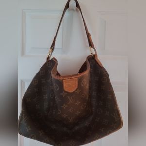 Louis Vuitton Delightful pm